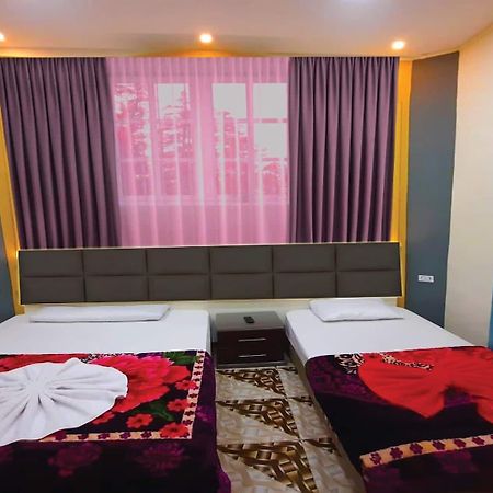 The Hotel Emerald Cairo Ngoại thất bức ảnh