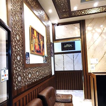 The Hotel Emerald Cairo Ngoại thất bức ảnh