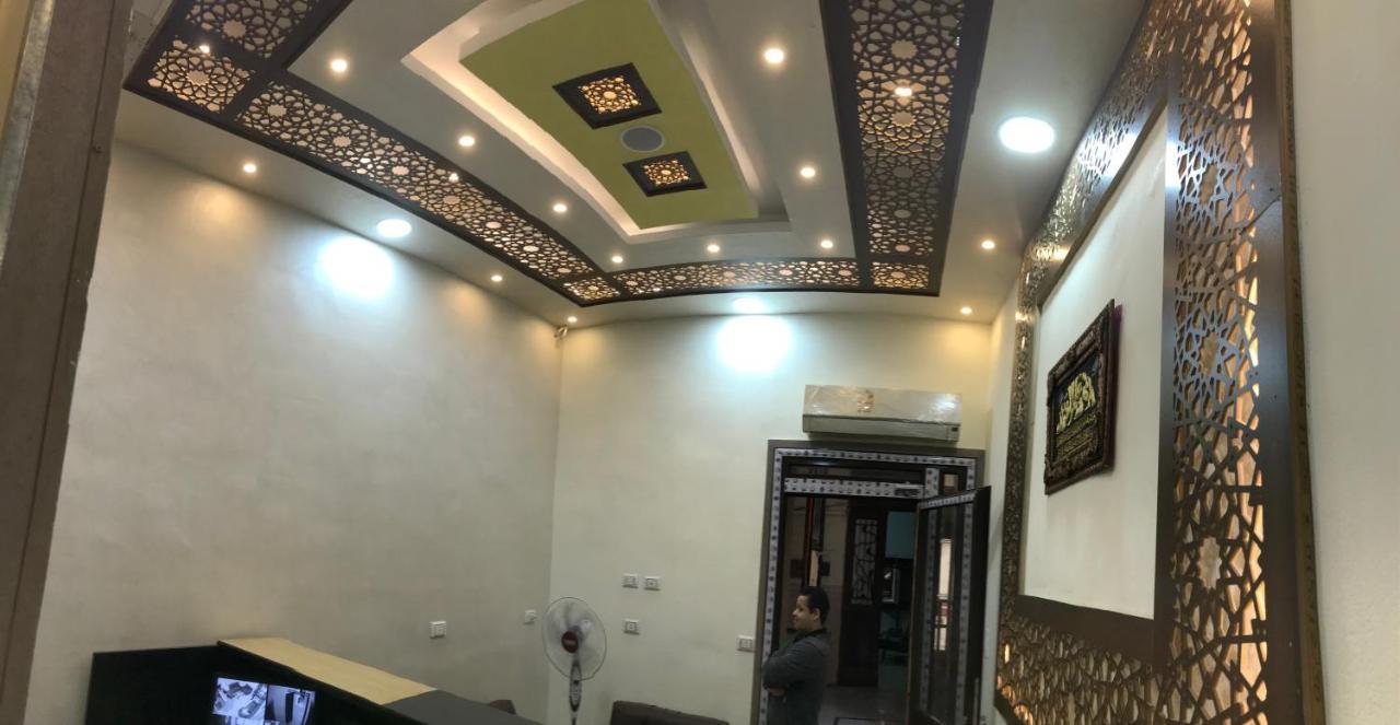 The Hotel Emerald Cairo Ngoại thất bức ảnh