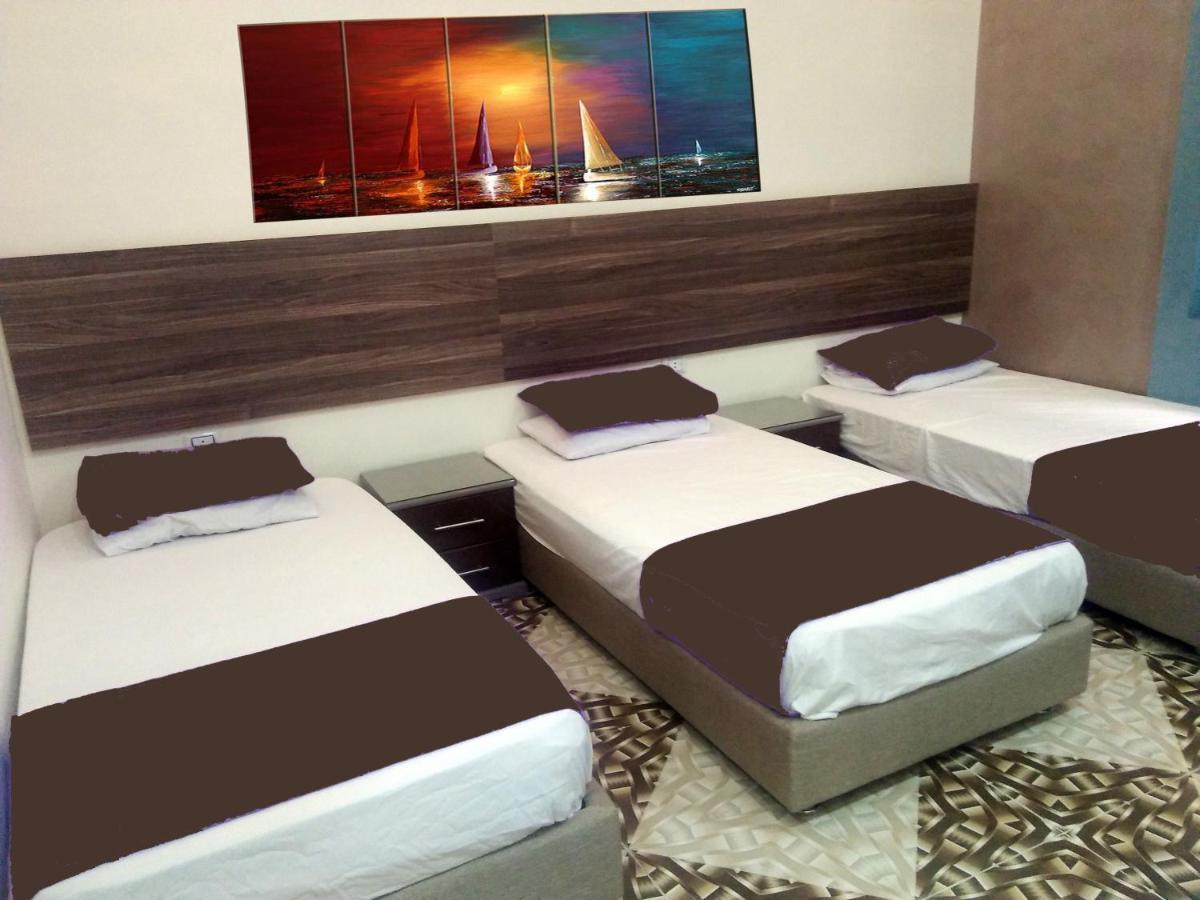 The Hotel Emerald Cairo Ngoại thất bức ảnh