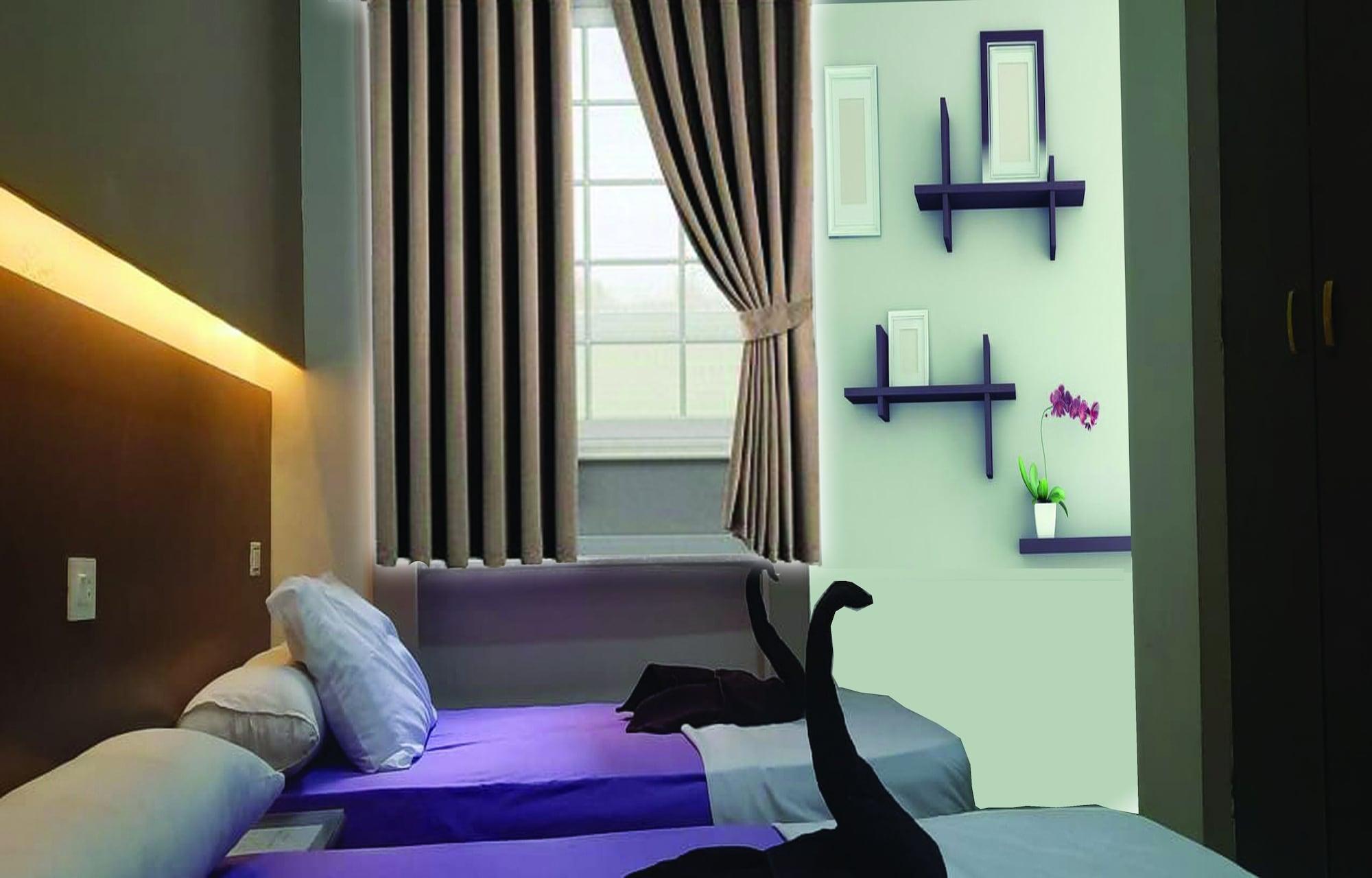 The Hotel Emerald Cairo Ngoại thất bức ảnh