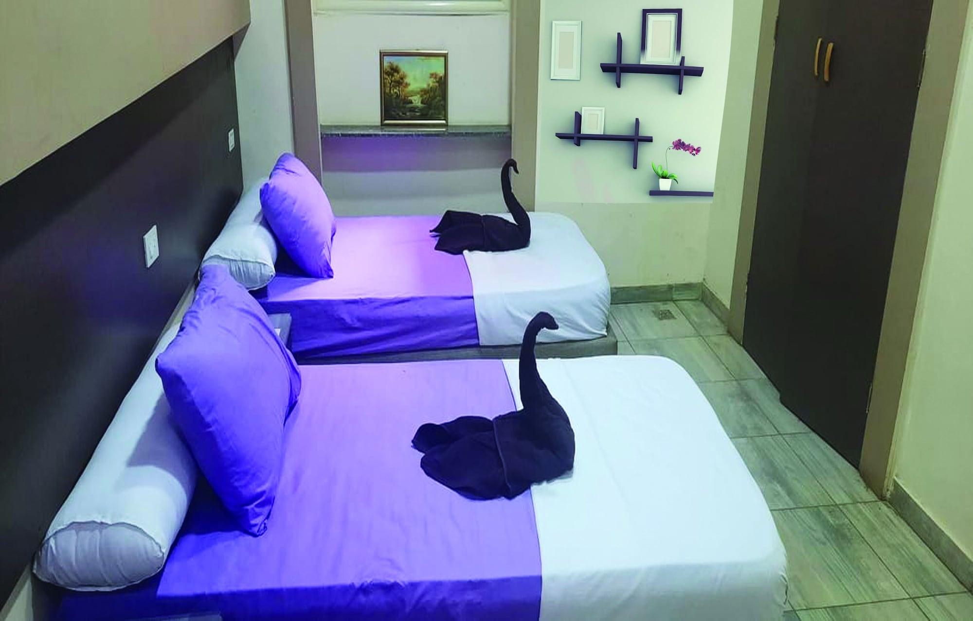 The Hotel Emerald Cairo Ngoại thất bức ảnh