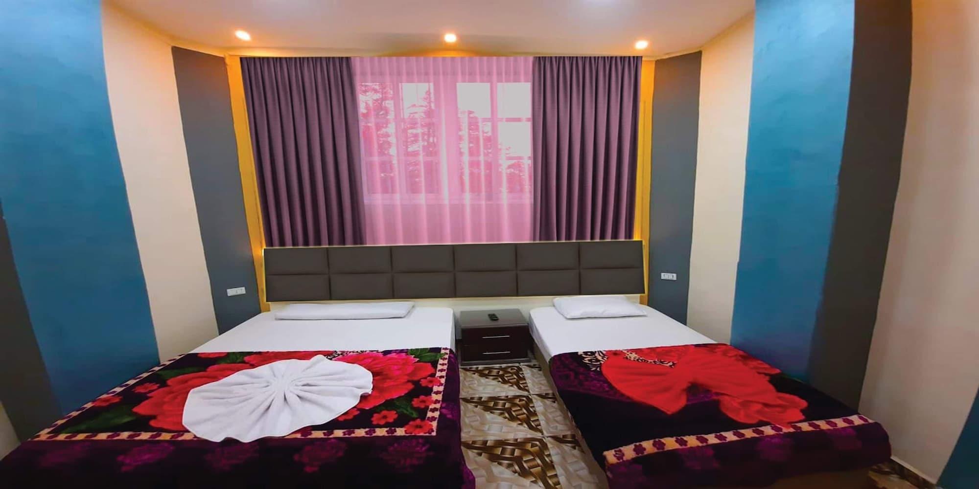The Hotel Emerald Cairo Ngoại thất bức ảnh