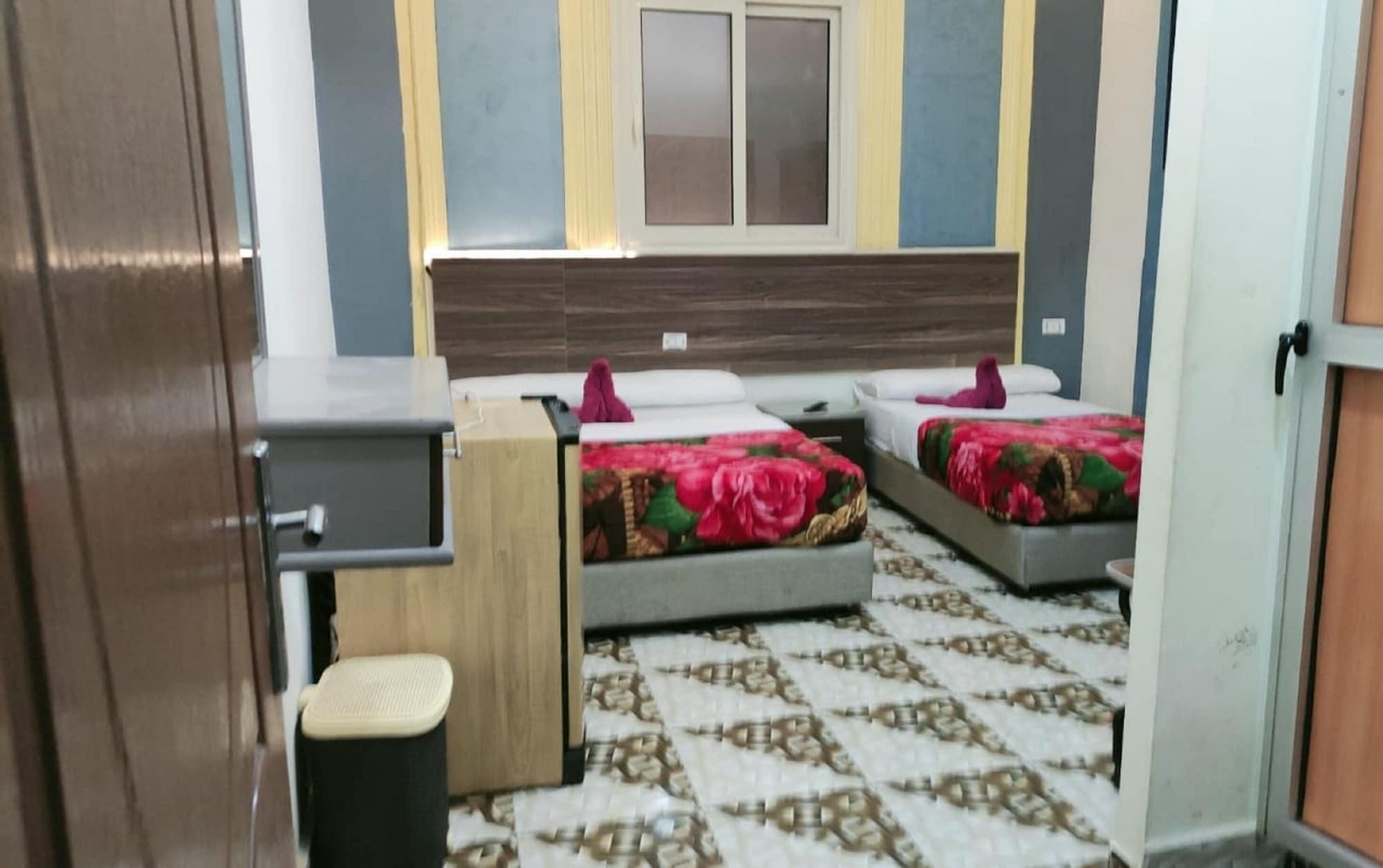 The Hotel Emerald Cairo Ngoại thất bức ảnh