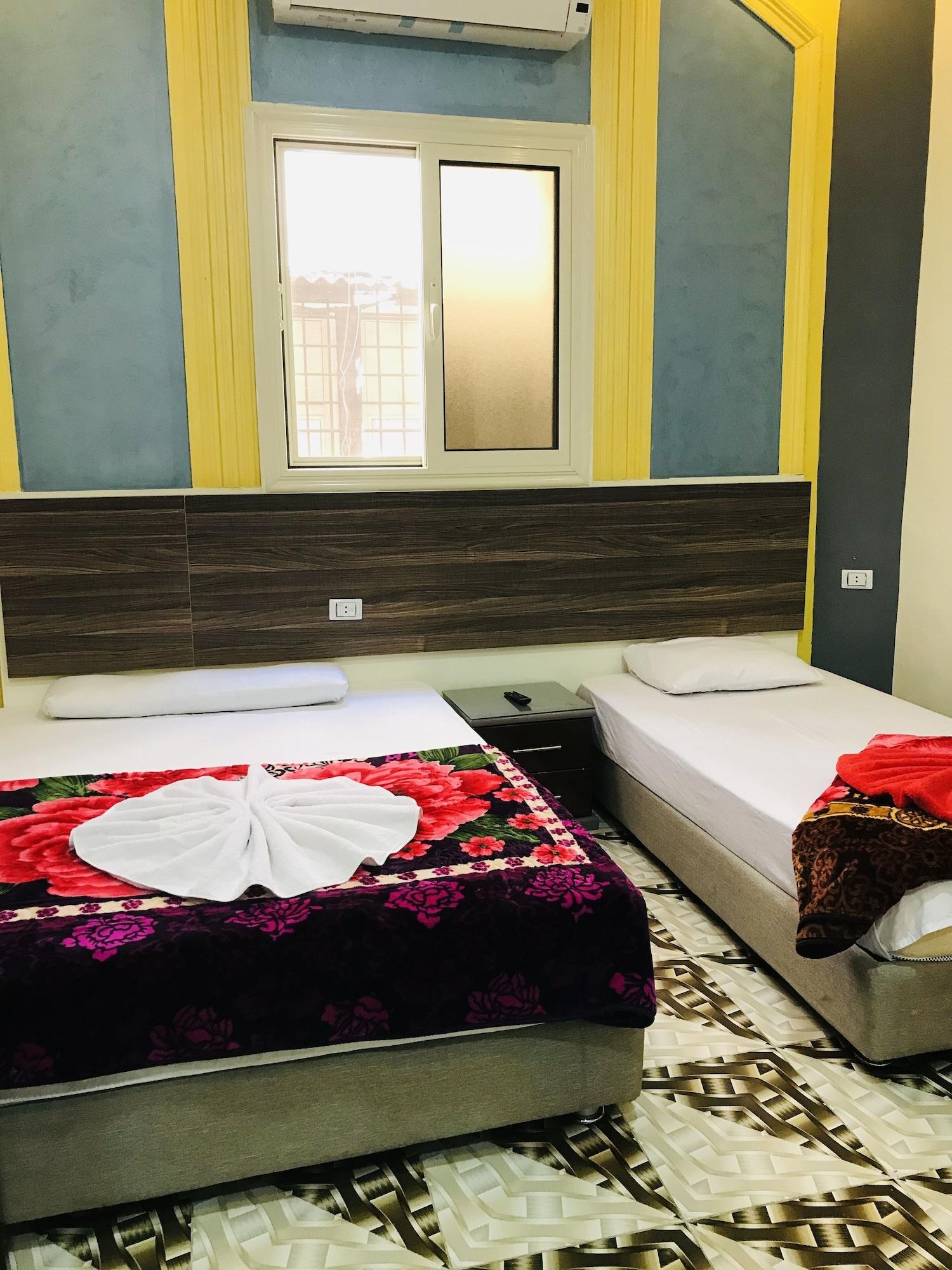 The Hotel Emerald Cairo Ngoại thất bức ảnh