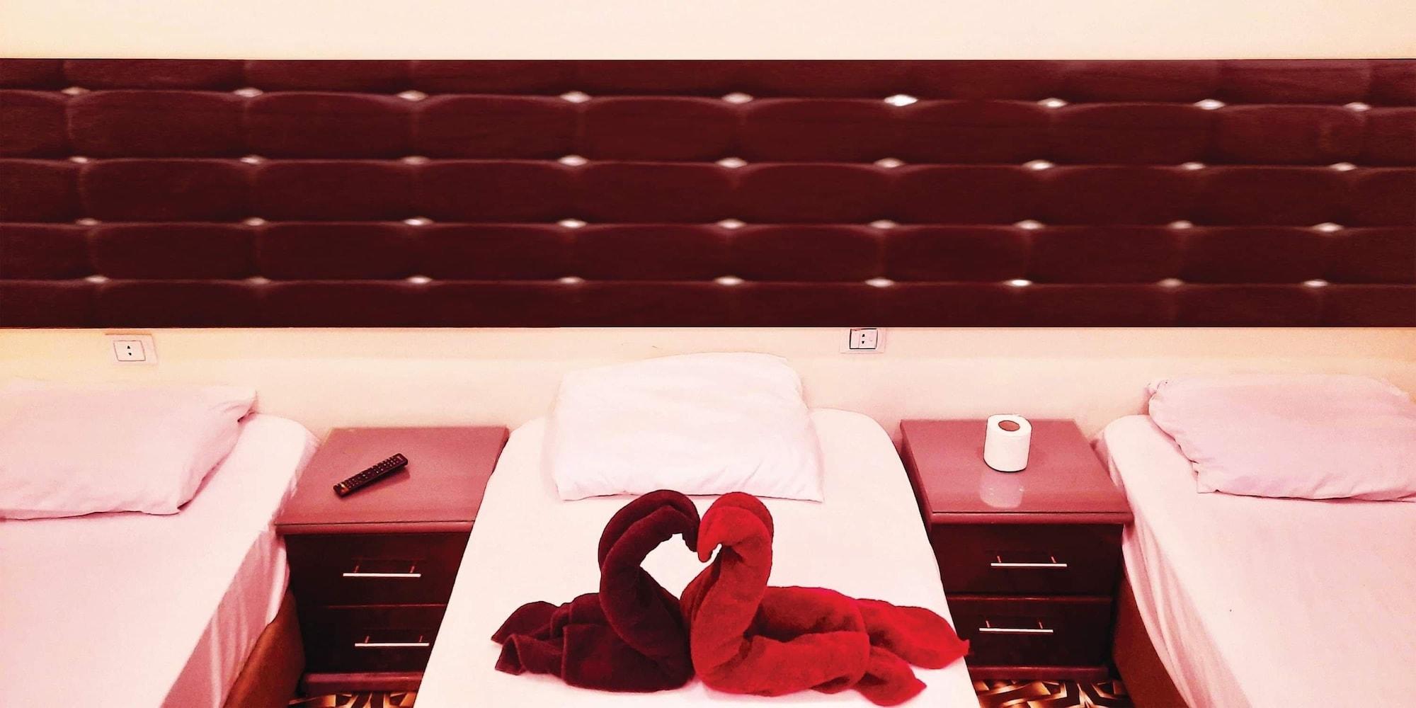 The Hotel Emerald Cairo Ngoại thất bức ảnh
