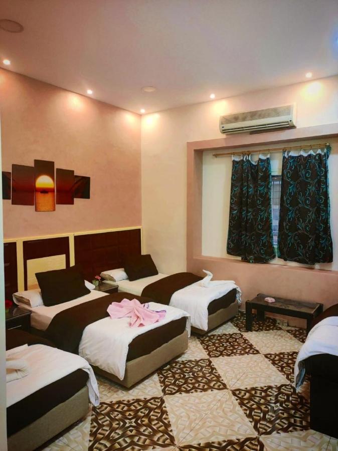 The Hotel Emerald Cairo Ngoại thất bức ảnh