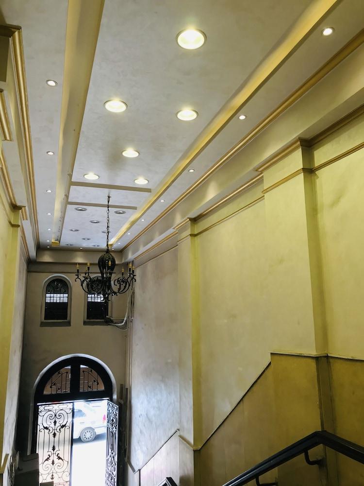 The Hotel Emerald Cairo Ngoại thất bức ảnh