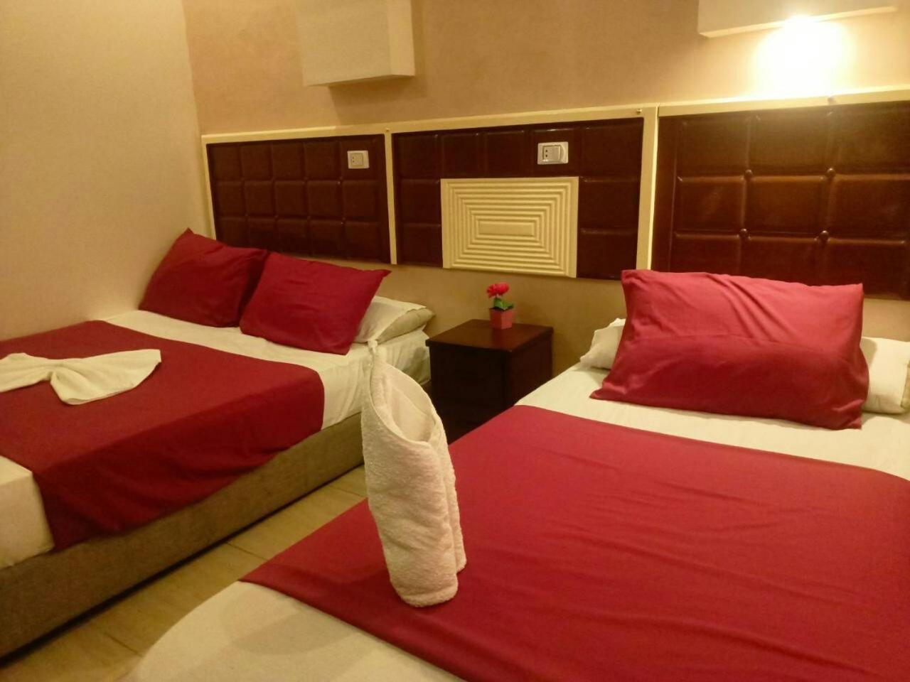 The Hotel Emerald Cairo Ngoại thất bức ảnh