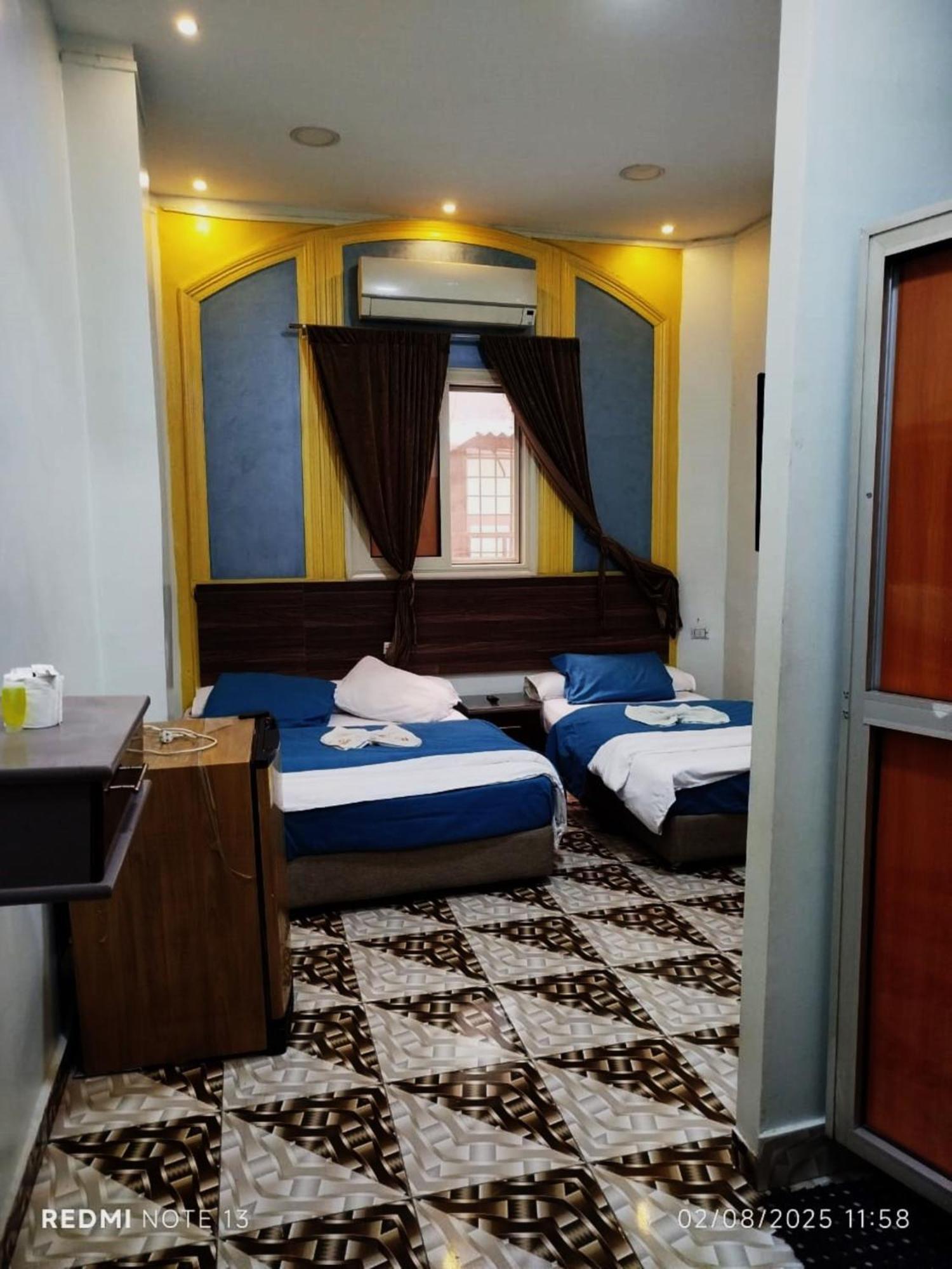 The Hotel Emerald Cairo Ngoại thất bức ảnh