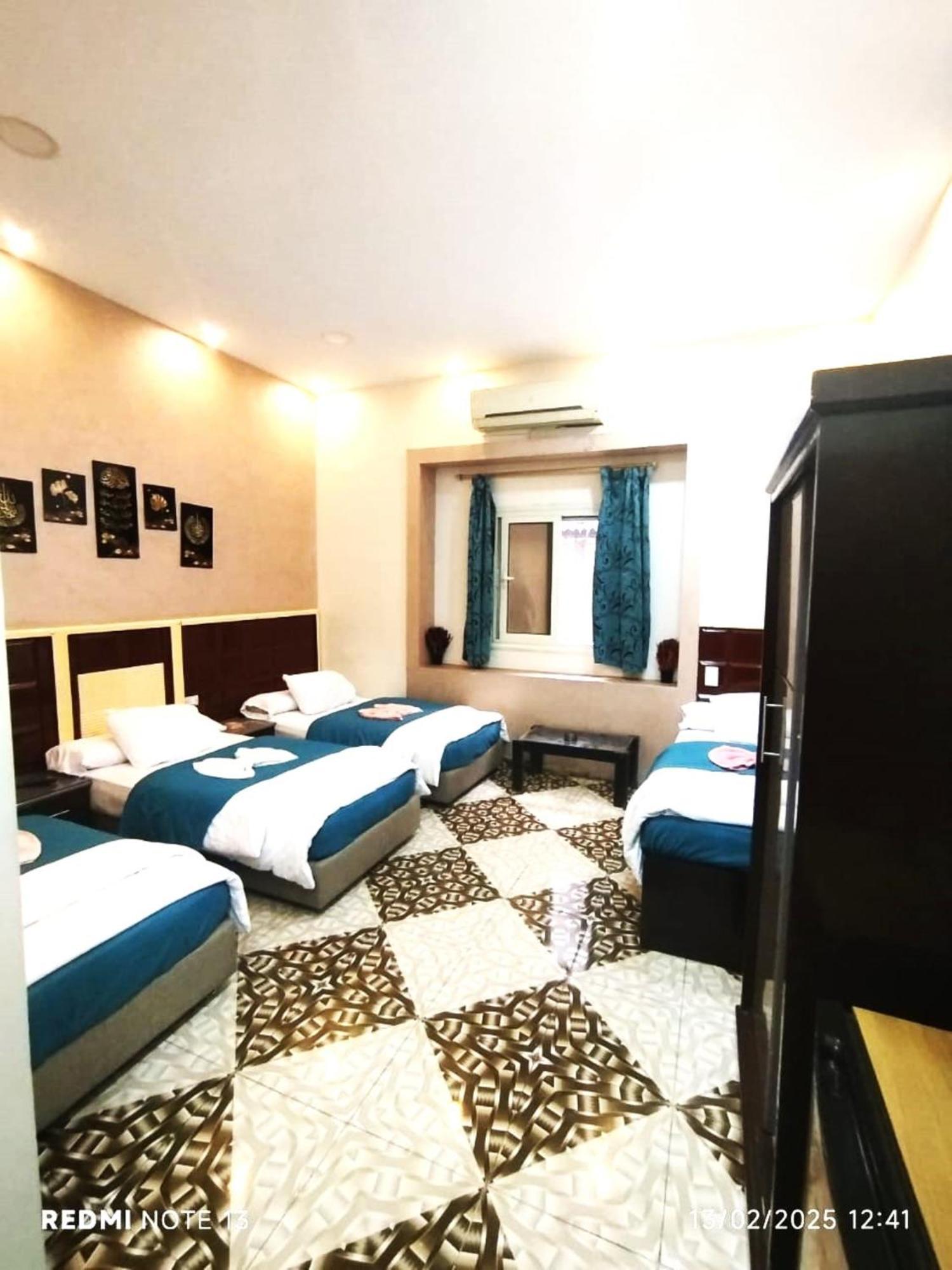 The Hotel Emerald Cairo Ngoại thất bức ảnh