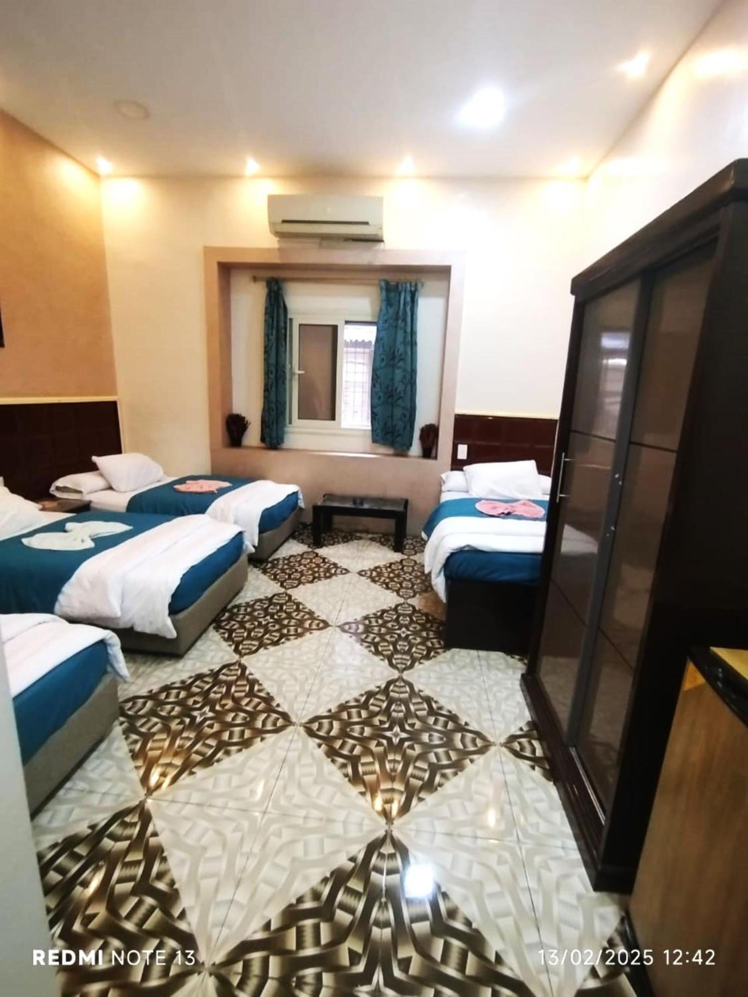The Hotel Emerald Cairo Ngoại thất bức ảnh