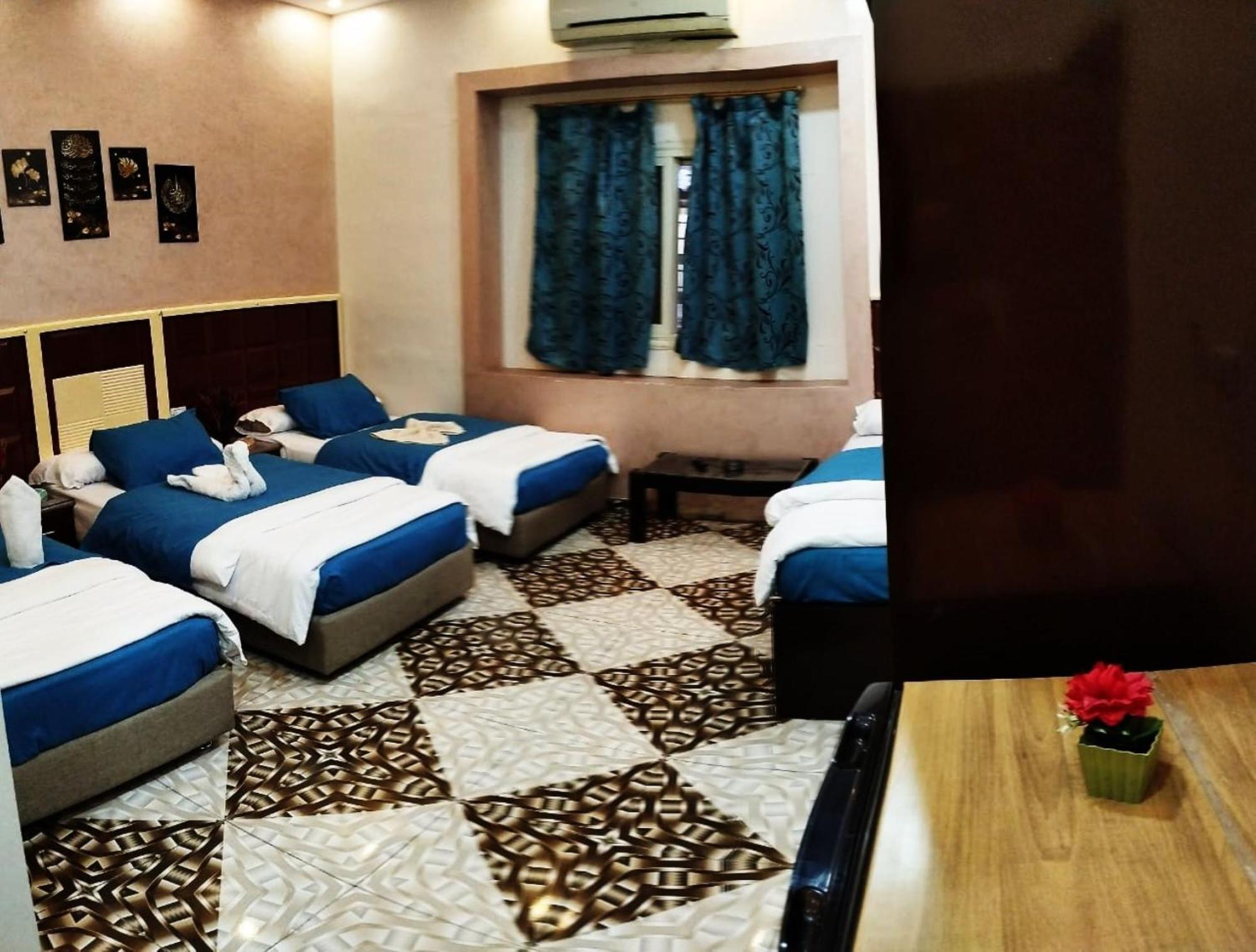 The Hotel Emerald Cairo Ngoại thất bức ảnh