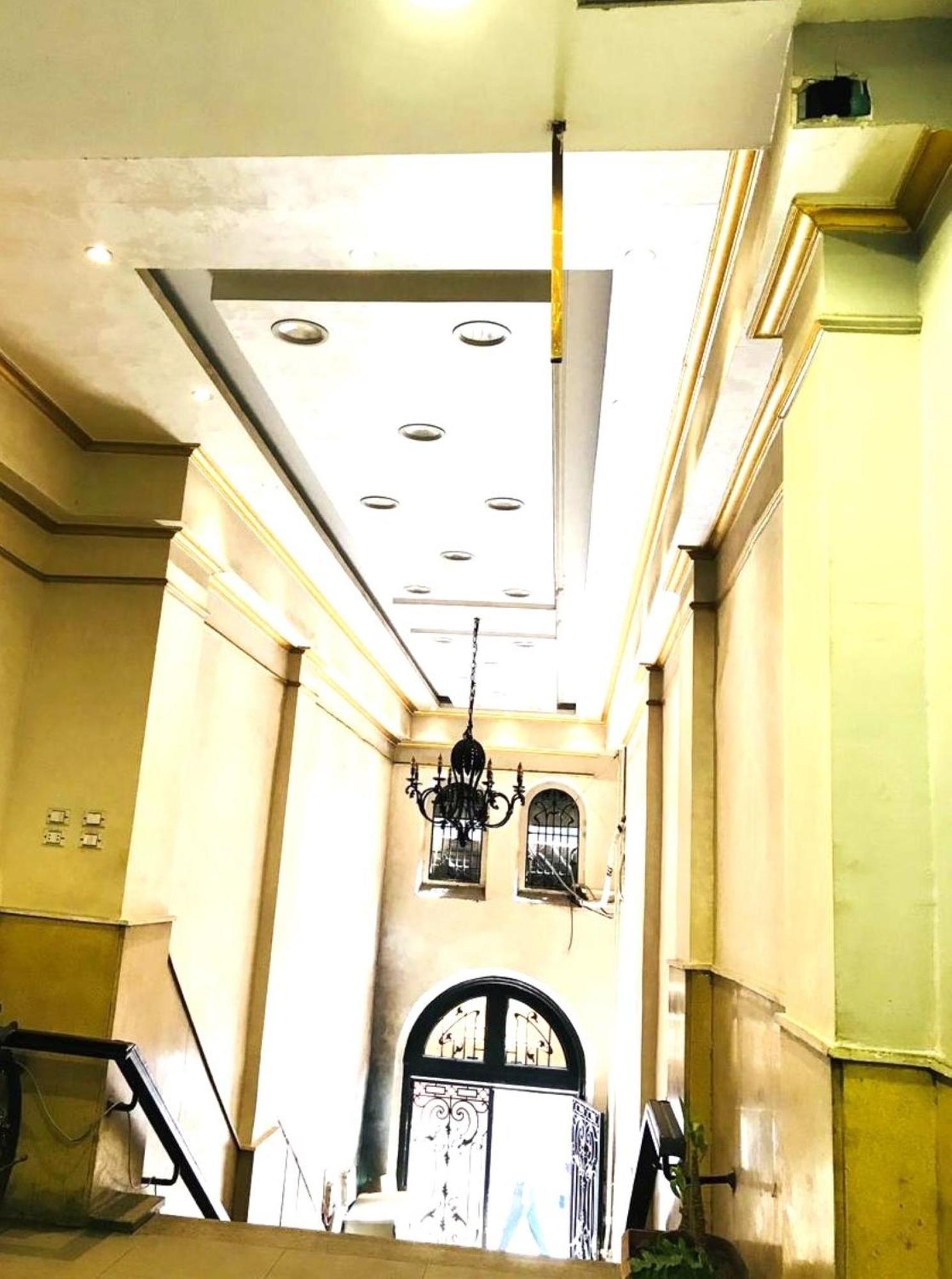 The Hotel Emerald Cairo Ngoại thất bức ảnh