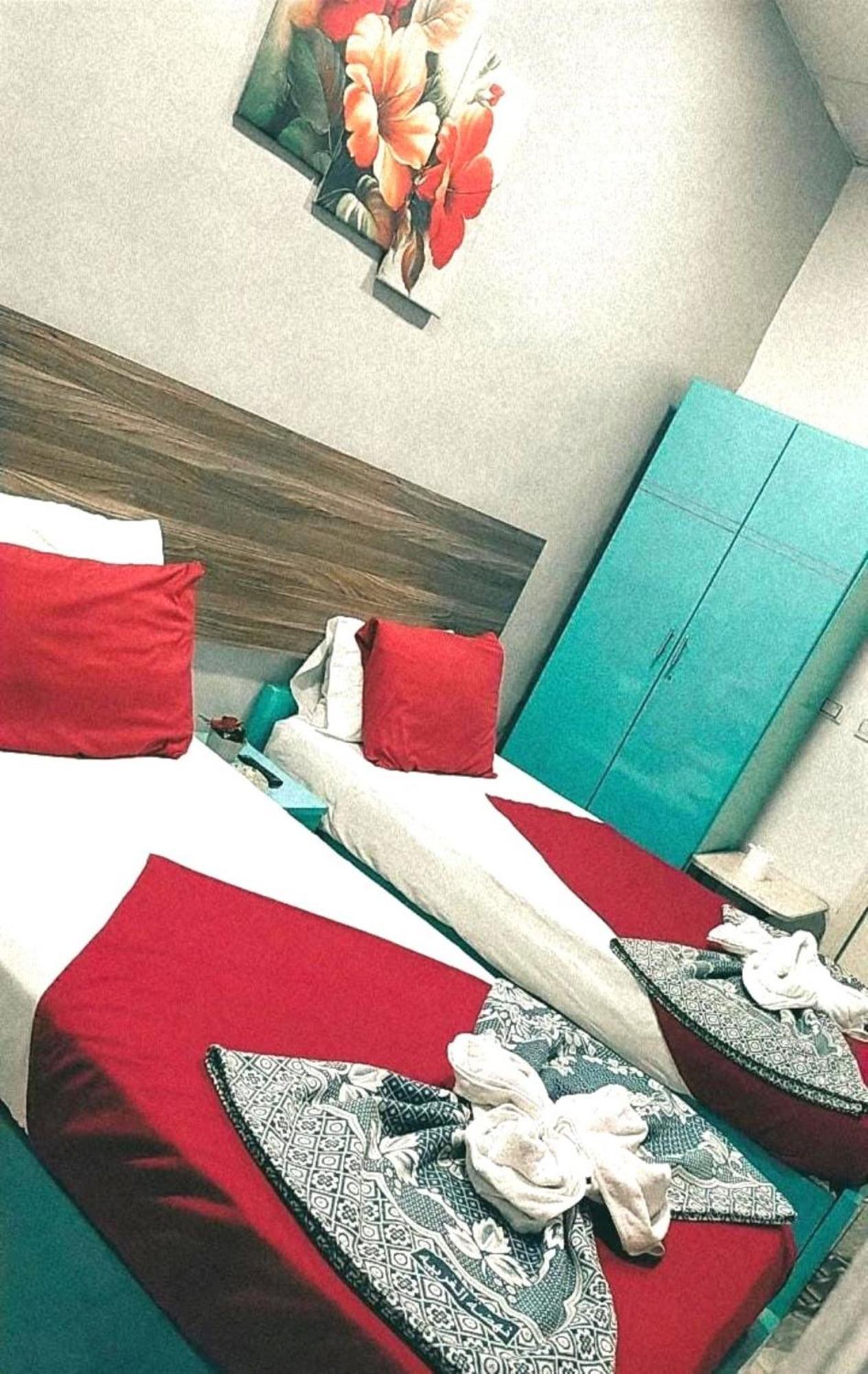 The Hotel Emerald Cairo Ngoại thất bức ảnh