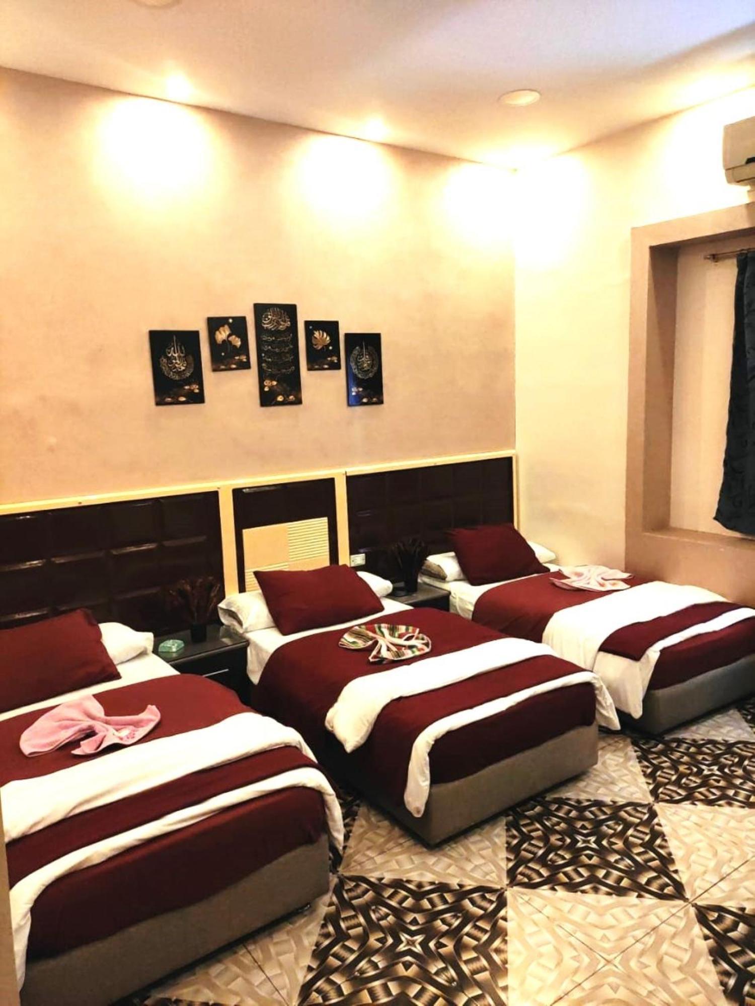The Hotel Emerald Cairo Ngoại thất bức ảnh