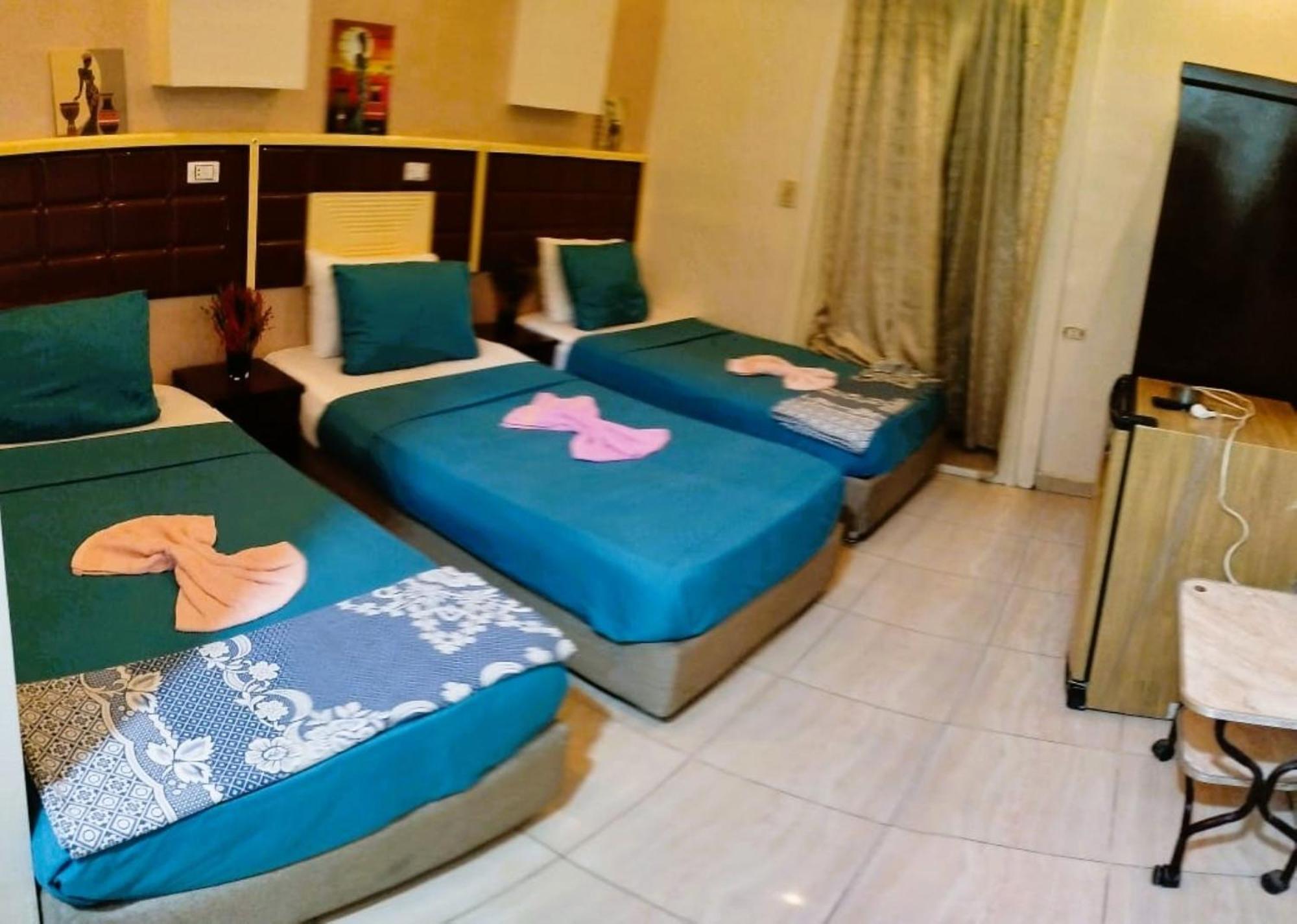 The Hotel Emerald Cairo Ngoại thất bức ảnh