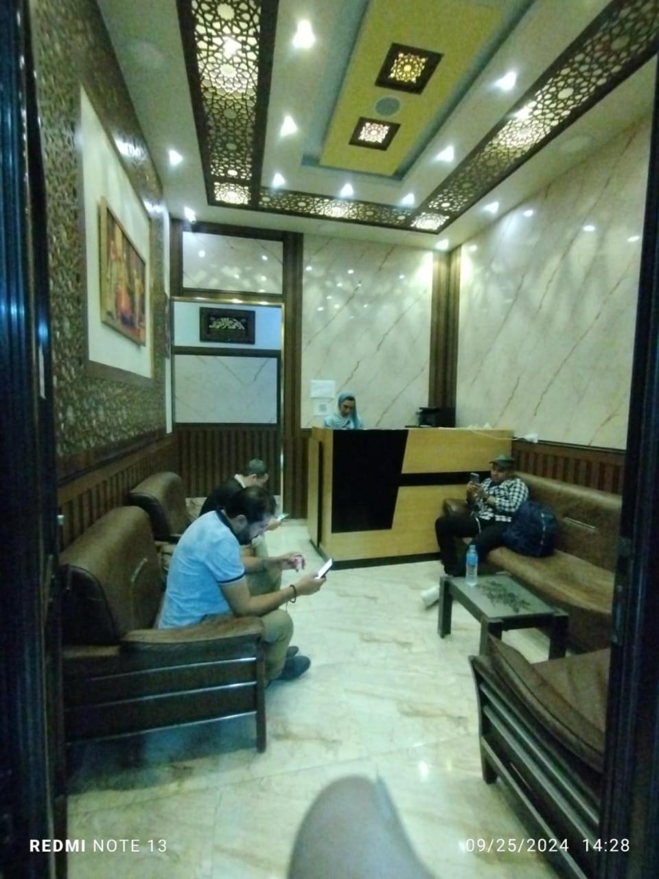 The Hotel Emerald Cairo Ngoại thất bức ảnh