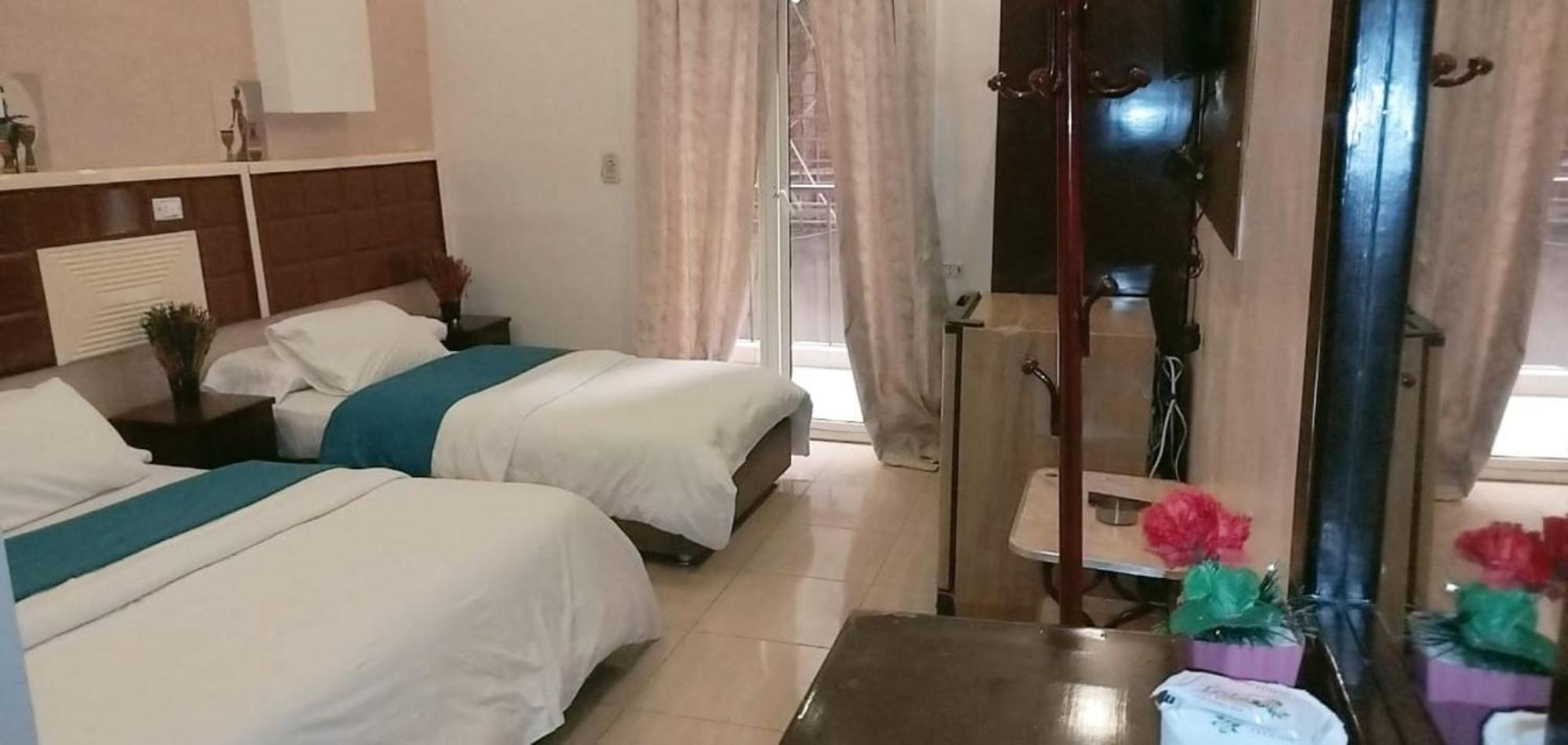 The Hotel Emerald Cairo Ngoại thất bức ảnh