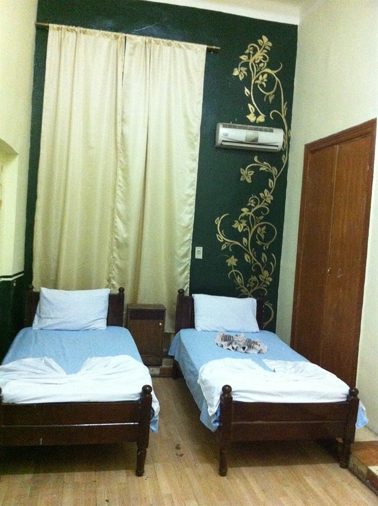 The Hotel Emerald Cairo Ngoại thất bức ảnh
