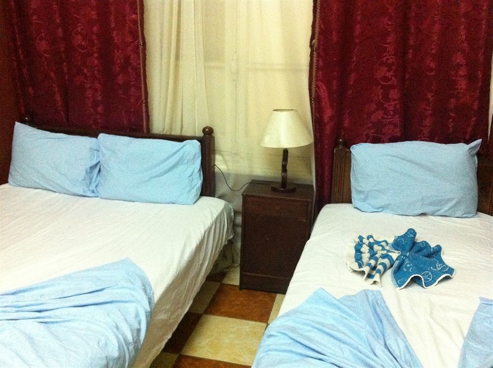 The Hotel Emerald Cairo Ngoại thất bức ảnh