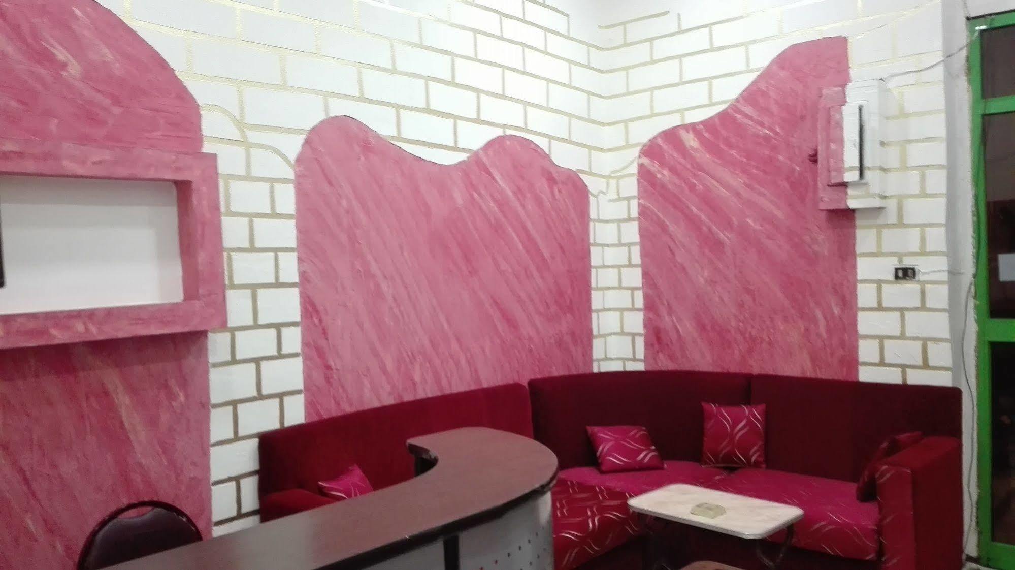 The Hotel Emerald Cairo Ngoại thất bức ảnh