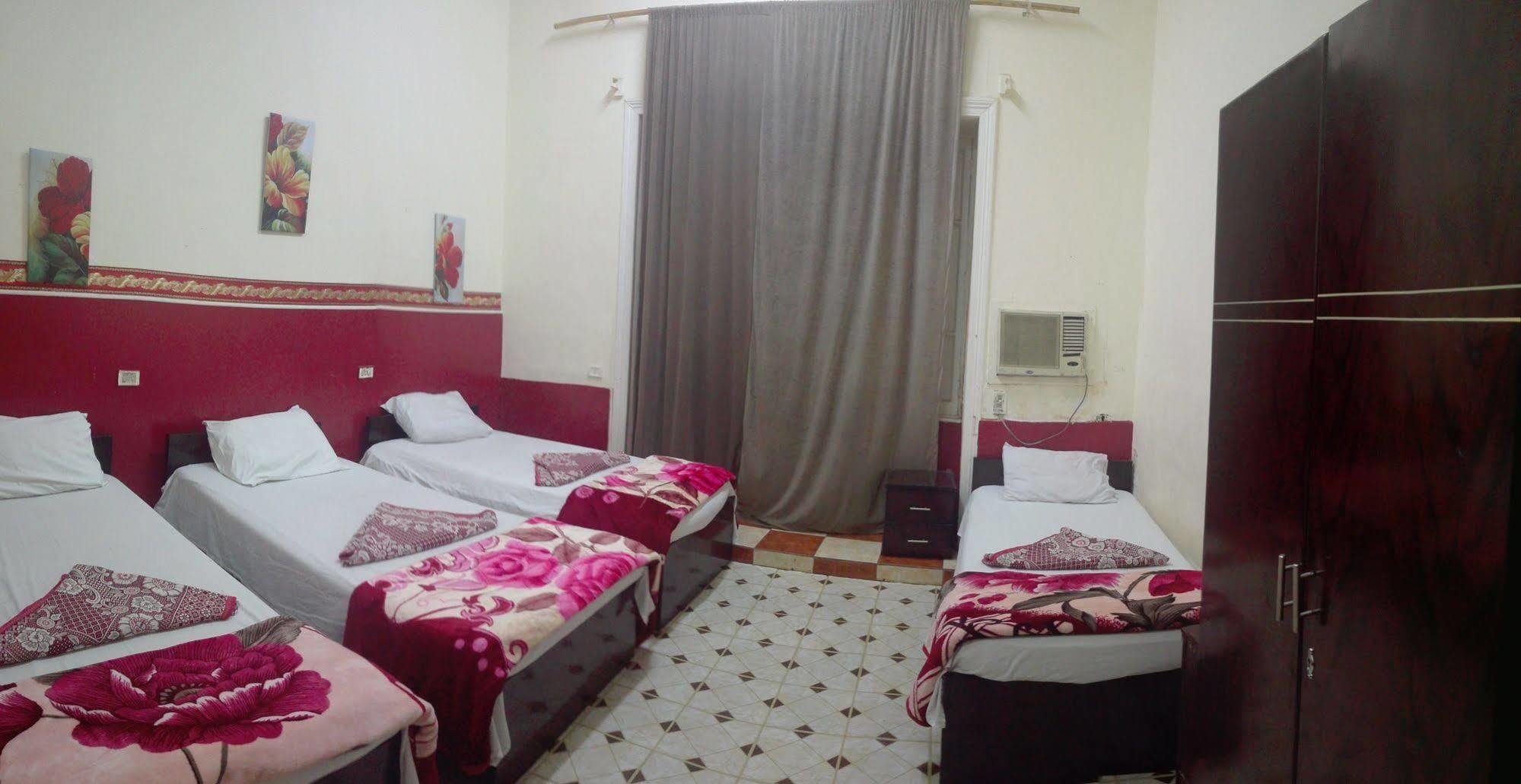 The Hotel Emerald Cairo Ngoại thất bức ảnh