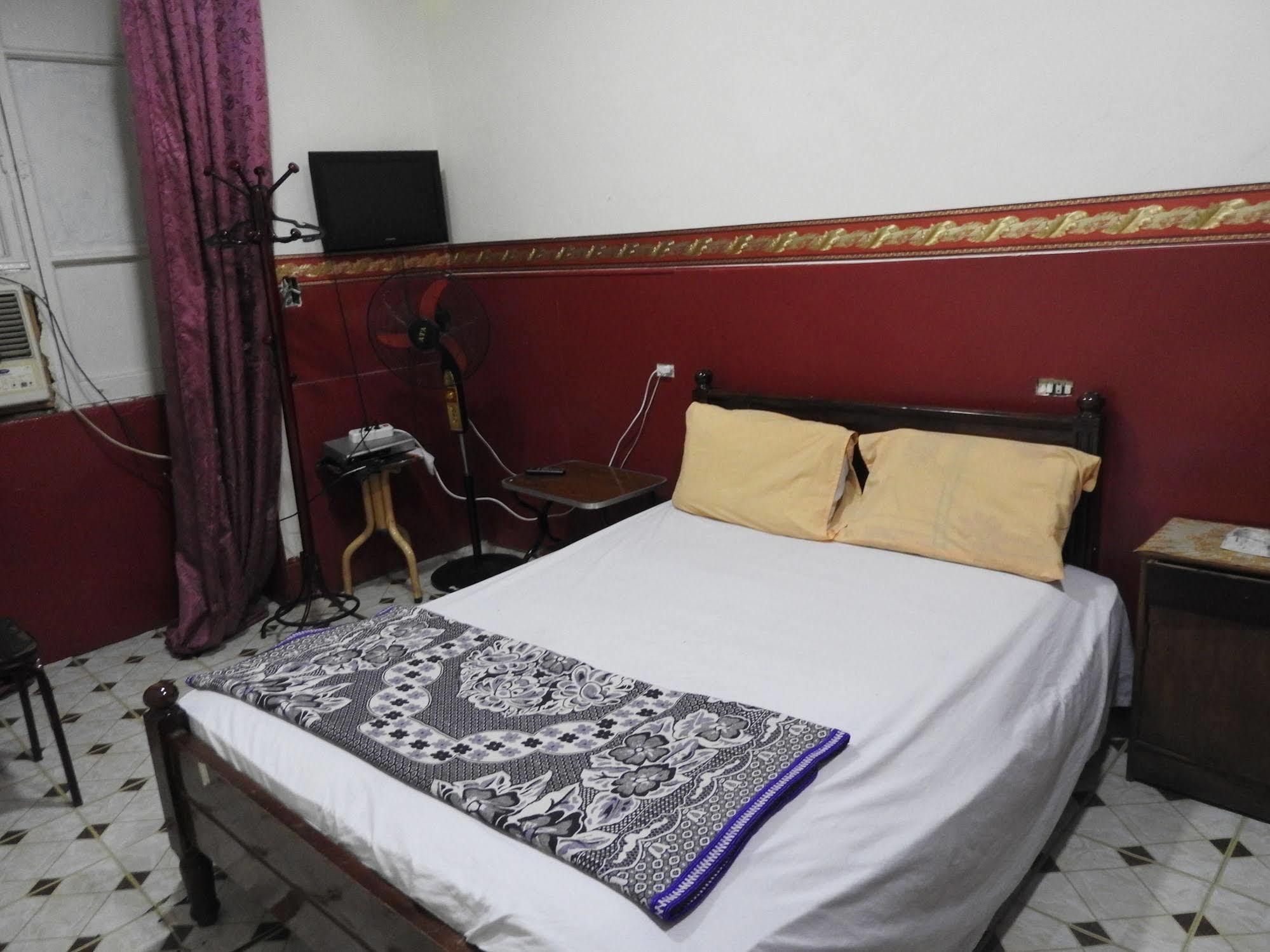 The Hotel Emerald Cairo Ngoại thất bức ảnh